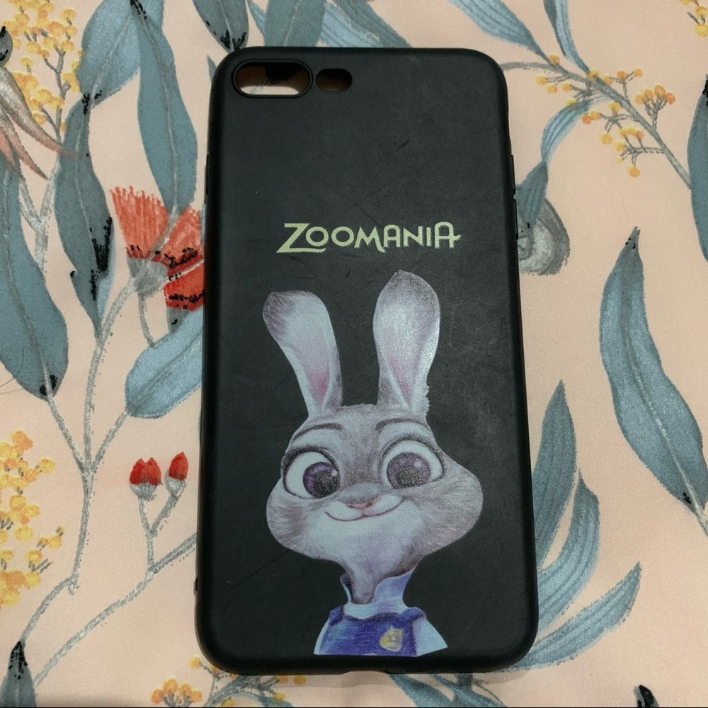 iPhone 8 Plus case